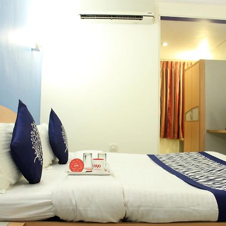 Oyo Rooms ฮูบลิ ภายนอก รูปภาพ