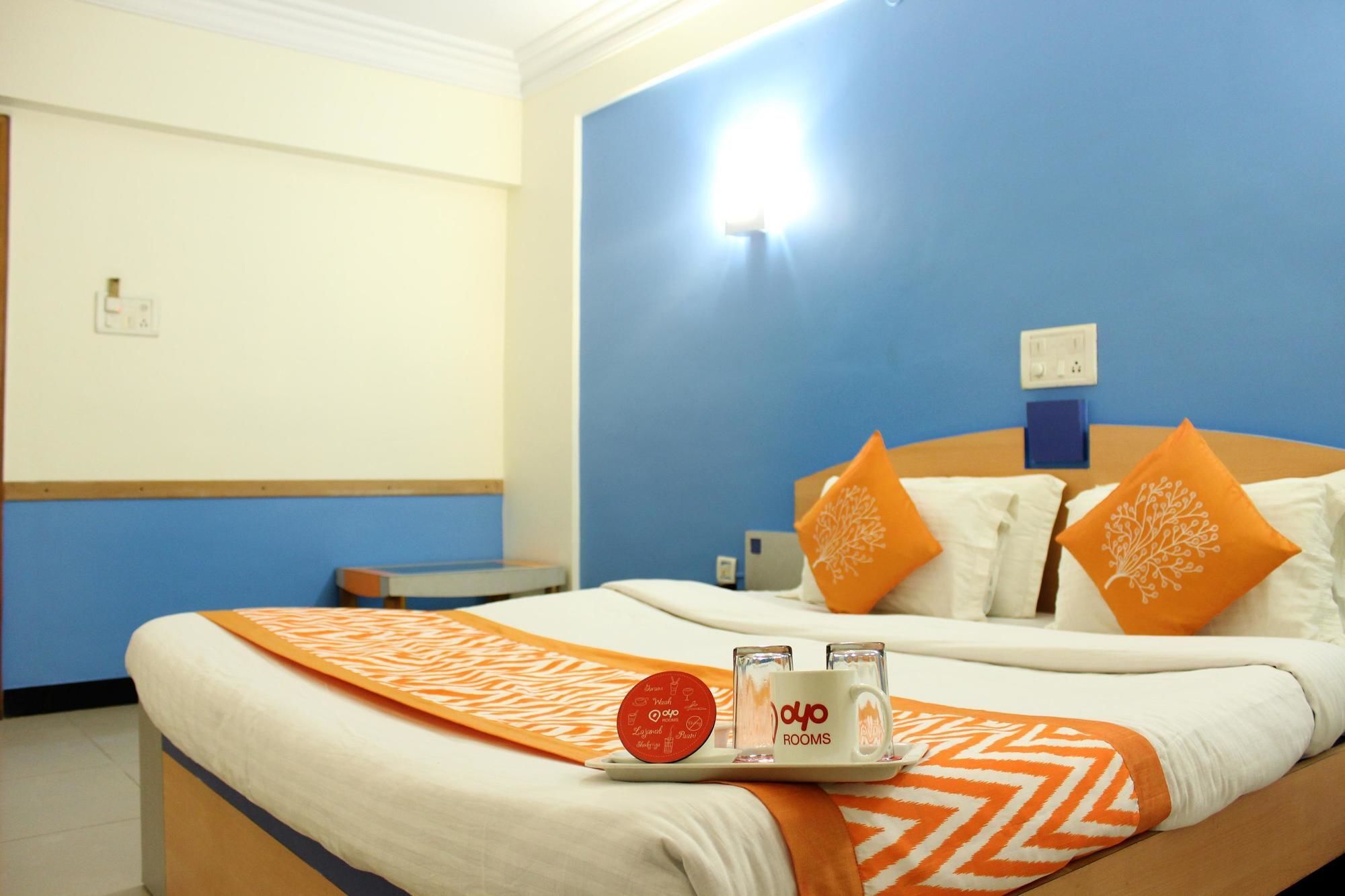 Oyo Rooms ฮูบลิ ภายนอก รูปภาพ