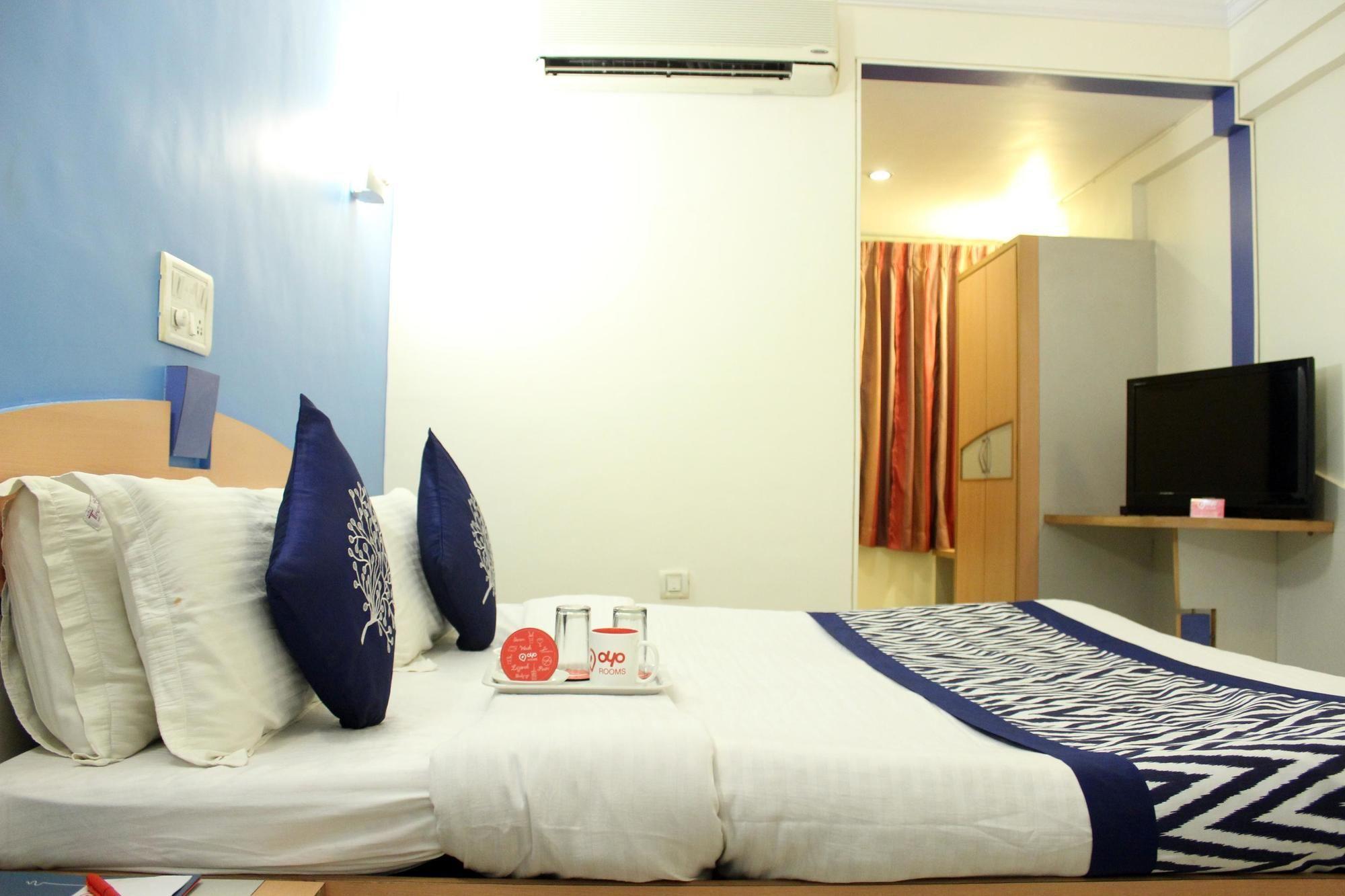 Oyo Rooms ฮูบลิ ภายนอก รูปภาพ