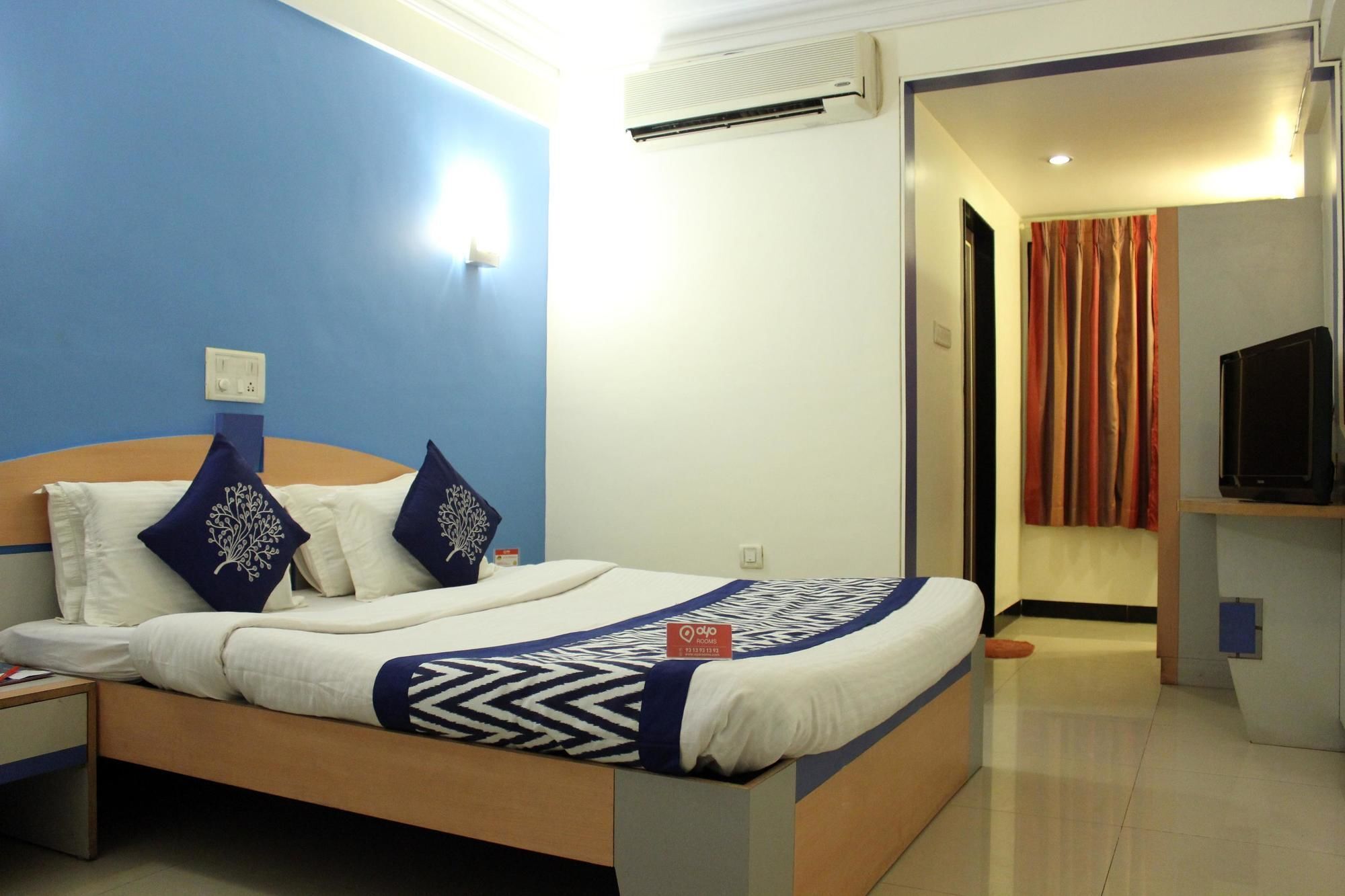 Oyo Rooms ฮูบลิ ภายนอก รูปภาพ