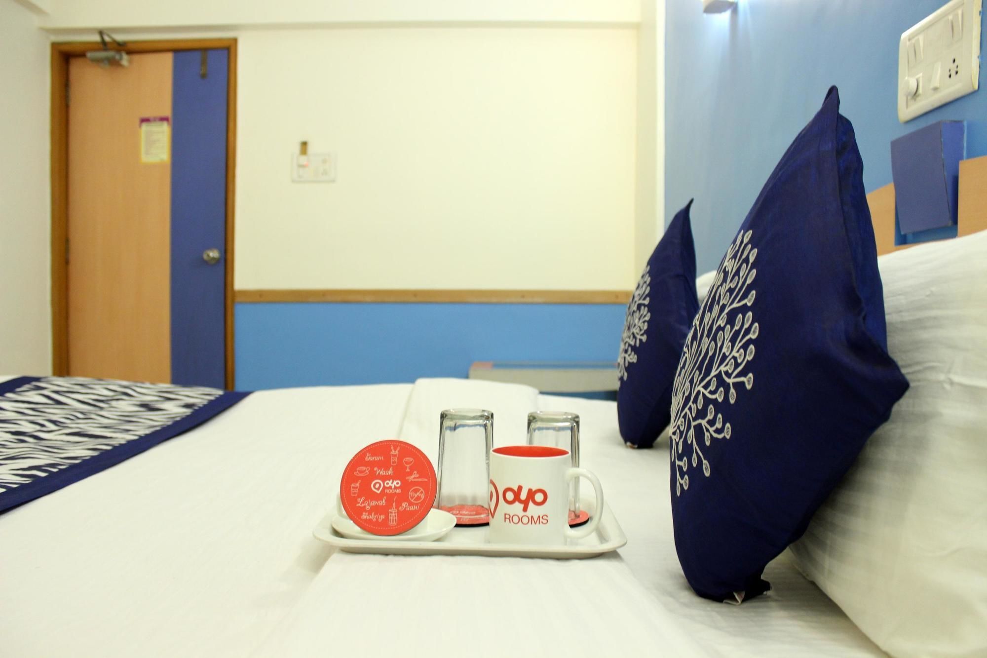 Oyo Rooms ฮูบลิ ภายนอก รูปภาพ