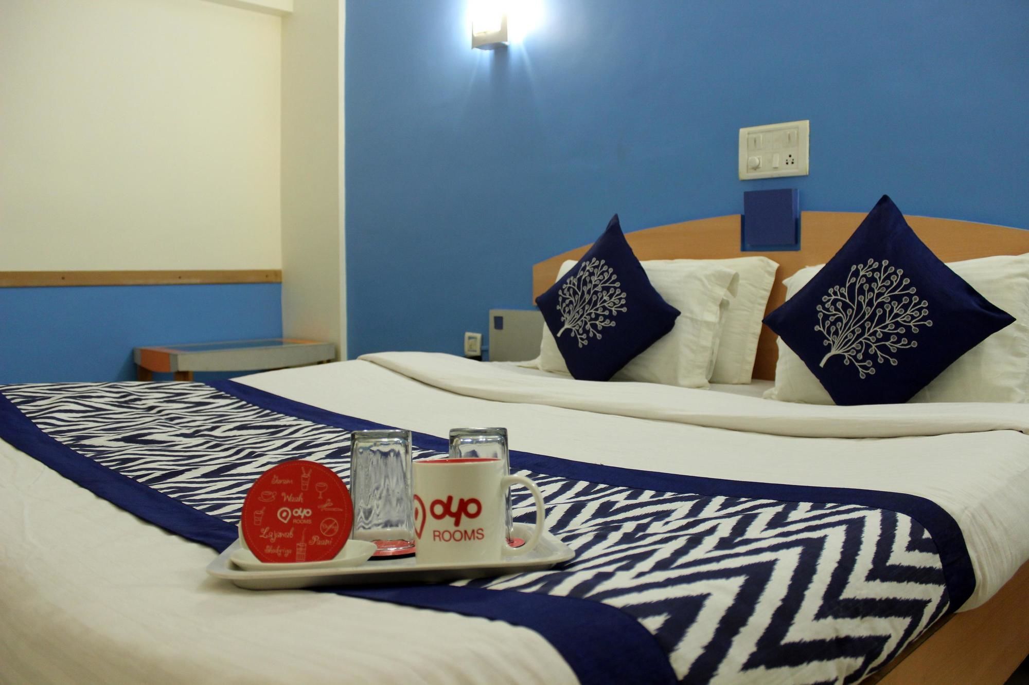 Oyo Rooms ฮูบลิ ภายนอก รูปภาพ