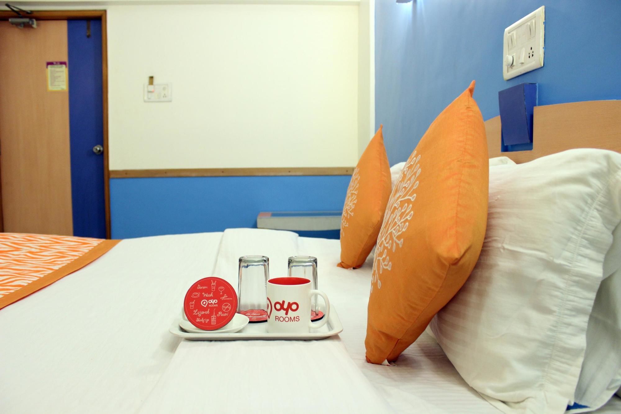 Oyo Rooms ฮูบลิ ภายนอก รูปภาพ