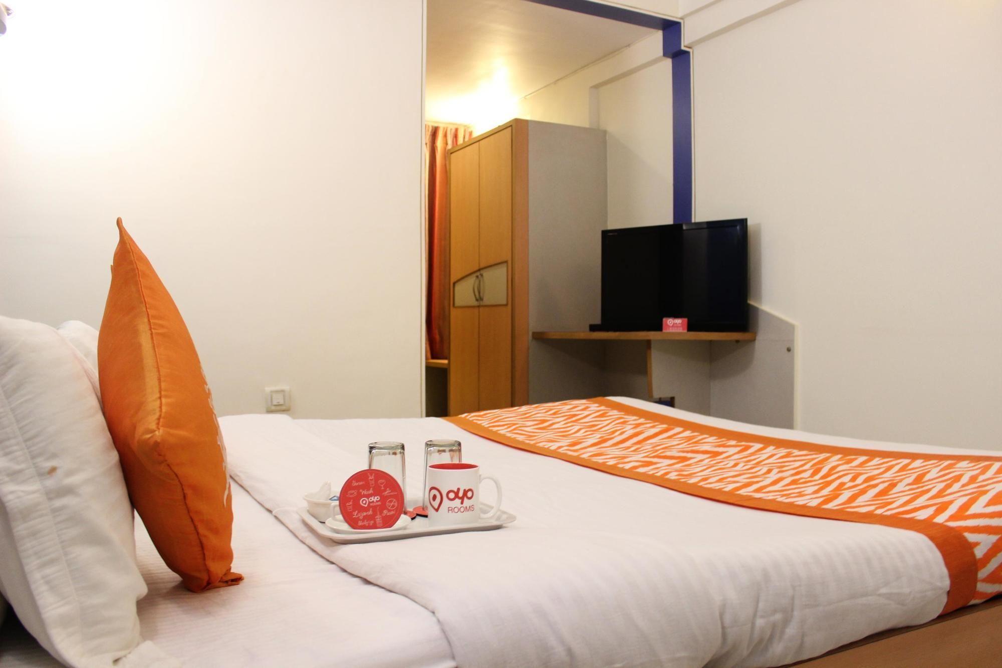Oyo Rooms ฮูบลิ ภายนอก รูปภาพ
